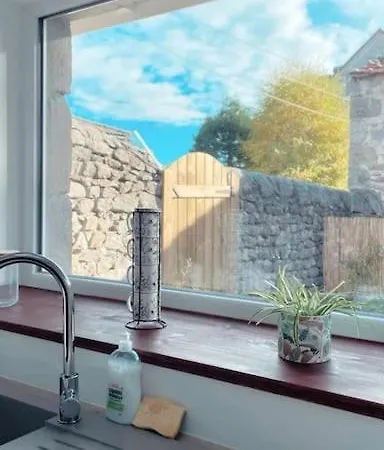 Superbe Avec Jacuzzi Et Jardin Privé Appartement