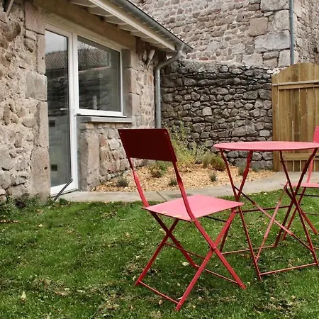 Superbe Avec Jacuzzi Et Jardin Privé Appartement *